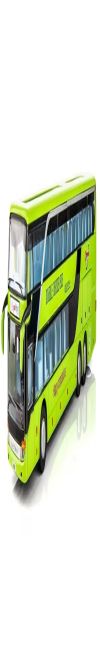 WHITE BIRD Diecast Double Decker London Bus Toy Metal Alloy Bus for Kids Light Music Open Door Collection Friction Bus Toys for Boy Kids